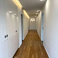 Zahnarzt Flur in Straßlach